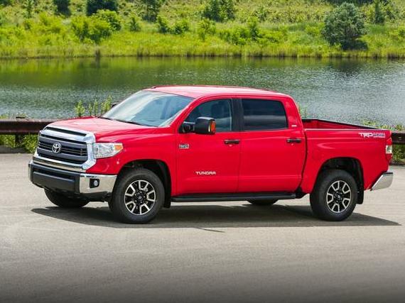 TOYOTA TUNDRA 2017 5TFEW5F11HX225922 image