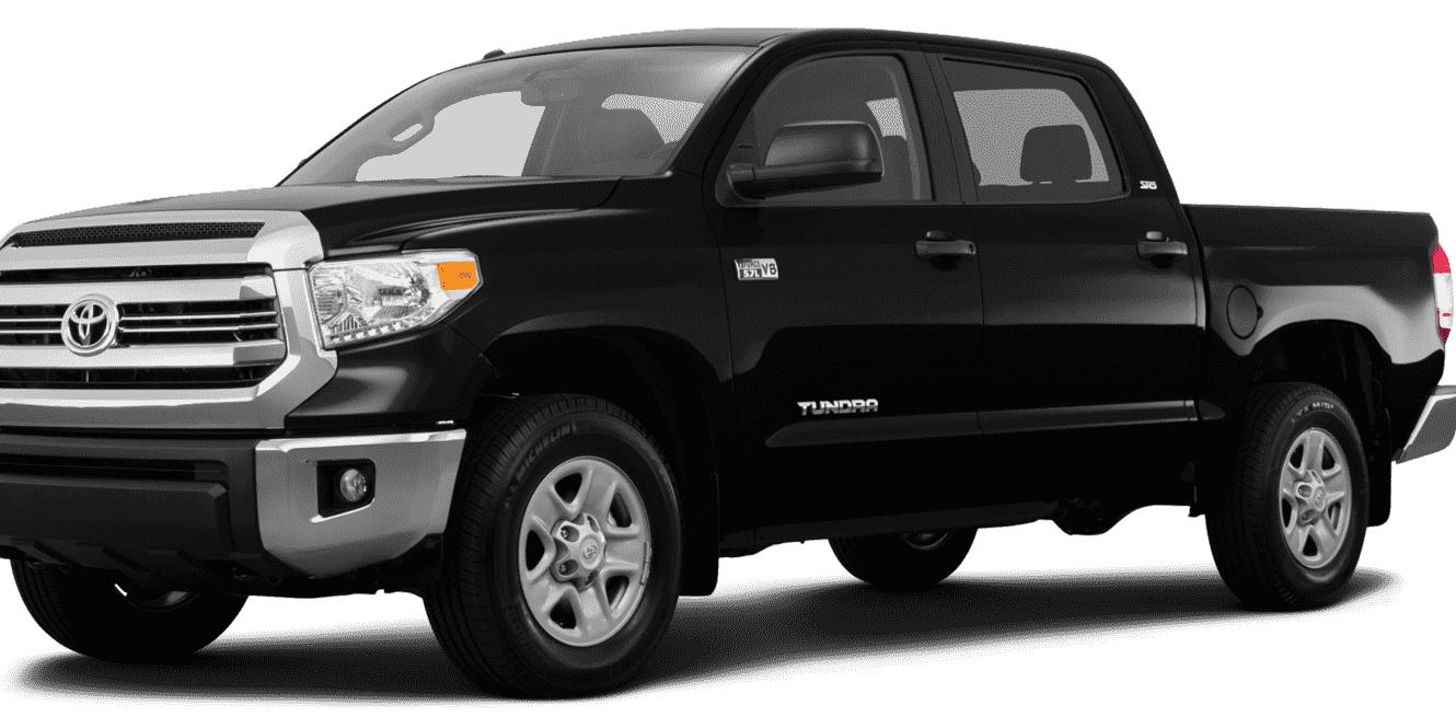 TOYOTA TUNDRA 2017 5TFDY5F11HX616252 image