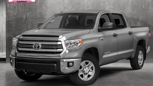 TOYOTA TUNDRA 2017 5TFDW5F1XHX649692 image