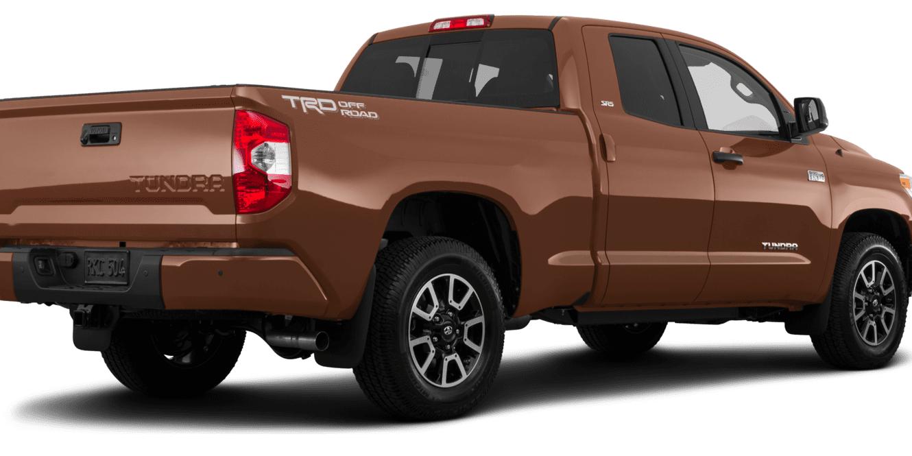 TOYOTA TUNDRA 2017 5TFUW5F12HX608778 image