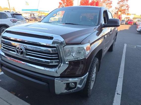 TOYOTA TUNDRA 2017 5TFDY5F10HX610099 image TOYOTA TUNDRA 2017 5TFDY5F10HX610099 image
