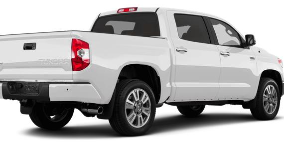 TOYOTA TUNDRA 2017 5TFAW5F1XHX590503 image
