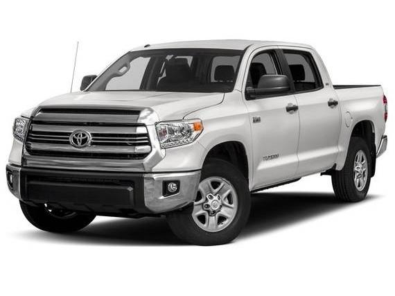 TOYOTA TUNDRA 2017 5TFEW5F16HX224037 image