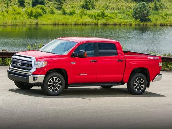 TOYOTA TUNDRA 2017 5TFEM5F10HX115353 image