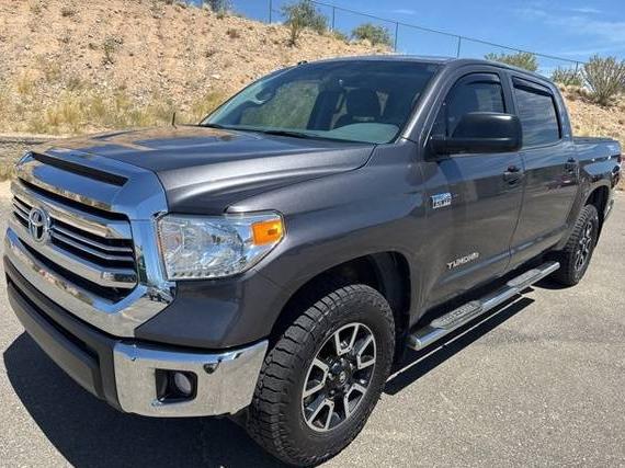 TOYOTA TUNDRA 2017 5TFDW5F14HX630121 image