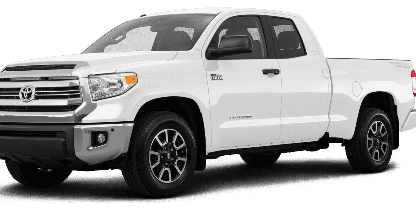 TOYOTA TUNDRA 2017 5TFUM5F10HX070782 image