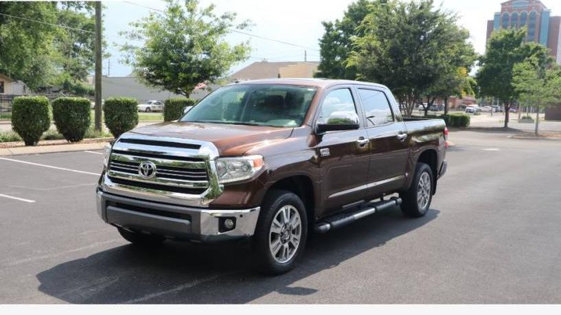 TOYOTA TUNDRA 2017 5TFAY5F1XHX647616 image