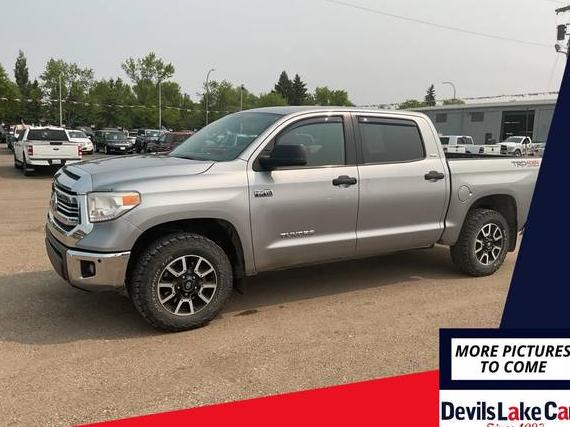TOYOTA TUNDRA 2017 5TFDW5F18HX622149 image