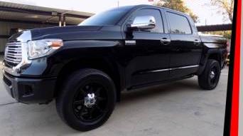 TOYOTA TUNDRA 2017 5TFAW5F11HX622173 image