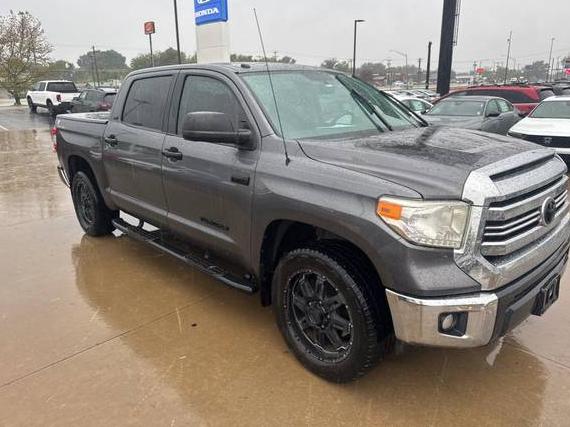 TOYOTA TUNDRA 2017 5TFEW5F13HX219622 image TOYOTA TUNDRA 2017 5TFEW5F13HX219622 image