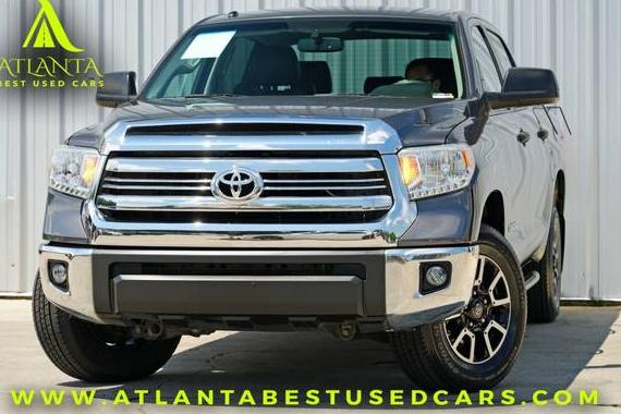 TOYOTA TUNDRA 2017 5TFEM5F13HX113953 image
