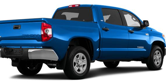 TOYOTA TUNDRA 2017 5TFDW5F12HX631834 image