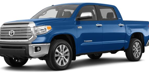 TOYOTA TUNDRA 2017 5TFHY5F11HX595355 image