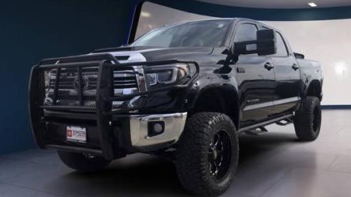 TOYOTA TUNDRA 2017 5TFDW5F18HX629280 image