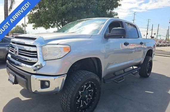 TOYOTA TUNDRA 2017 5TFEM5F14HX113024 image TOYOTA TUNDRA 2017 5TFEM5F14HX113024 image