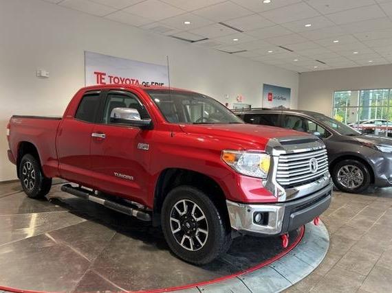 TOYOTA TUNDRA 2017 5TFBY5F12HX663474 image TOYOTA TUNDRA 2017 5TFBY5F12HX663474 image