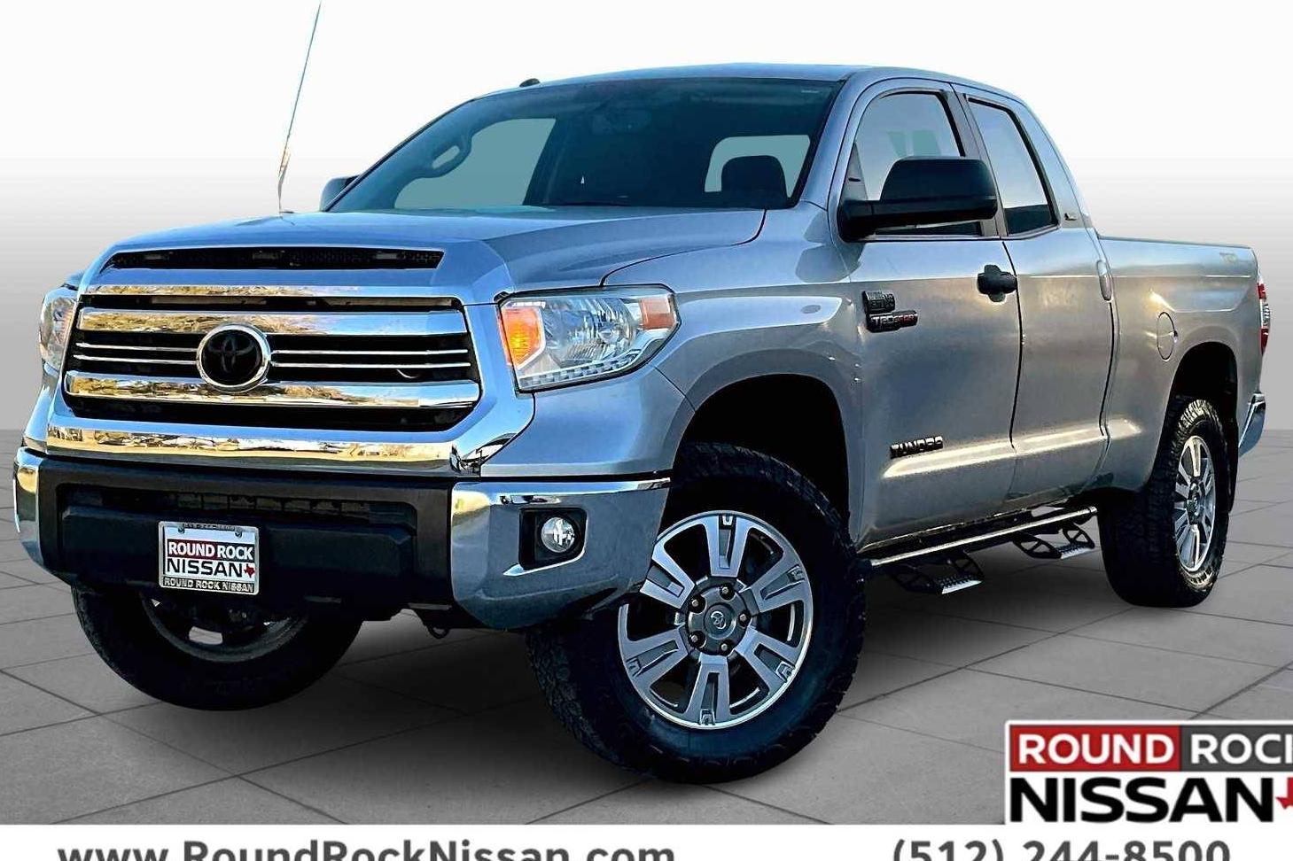 TOYOTA TUNDRA 2017 5TFRW5F10HX213066 image