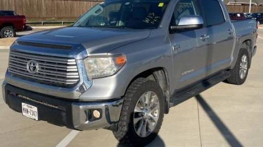 TOYOTA TUNDRA 2017 5TFHW5F16HX631823 image