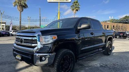 TOYOTA TUNDRA 2017 5TFEM5F14HX111788 image