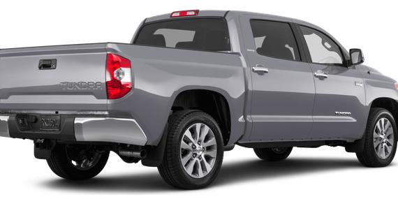 TOYOTA TUNDRA 2017 5TFAW5F11HX583987 image