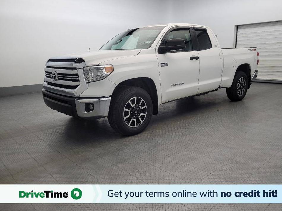 TOYOTA TUNDRA 2017 5TFUY5F19HX616757 image