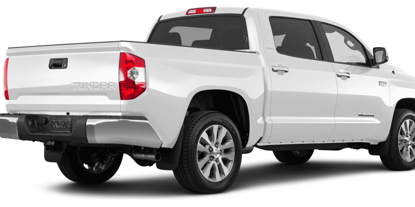 TOYOTA TUNDRA 2017 5TFAW5F19HX674487 image