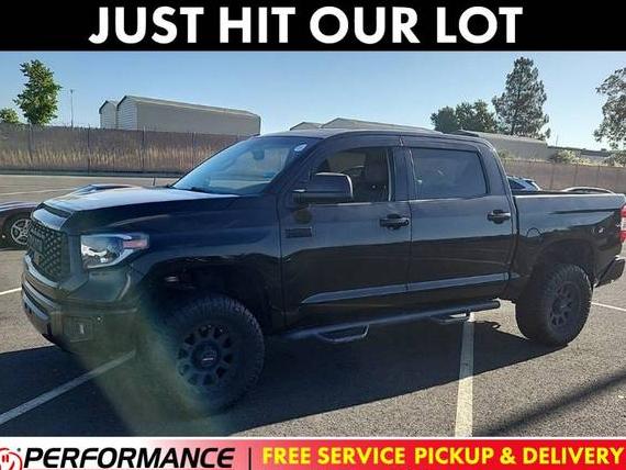 TOYOTA TUNDRA 2017 5TFAY5F12HX614173 image