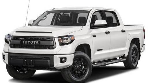 TOYOTA TUNDRA 2017 5TFDW5F19HX664426 image