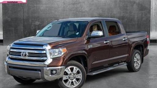 TOYOTA TUNDRA 2017 5TFGW5F18HX223738 image