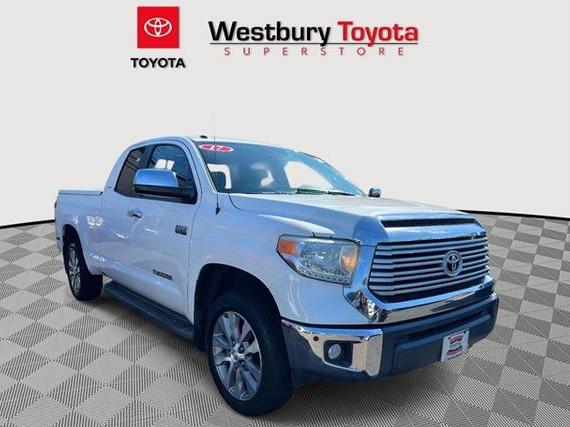 TOYOTA TUNDRA 2017 5TFBY5F17HX642524 image TOYOTA TUNDRA 2017 5TFBY5F17HX642524 image