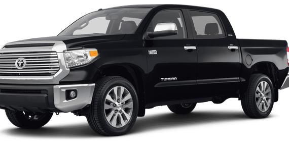 TOYOTA TUNDRA 2017 5TFHY5F17HX652321 image