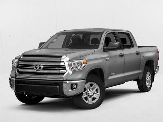TOYOTA TUNDRA 2017 5TFEW5F1XHX215633 image TOYOTA TUNDRA 2017 5TFEW5F1XHX215633 image