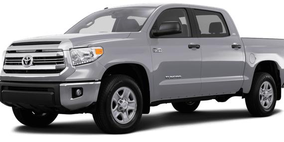 TOYOTA TUNDRA 2017 5TFEM5F10HX114428 image