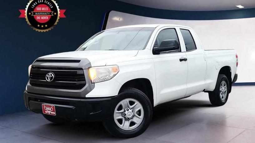 TOYOTA TUNDRA 2017 5TFRM5F16HX116699 image