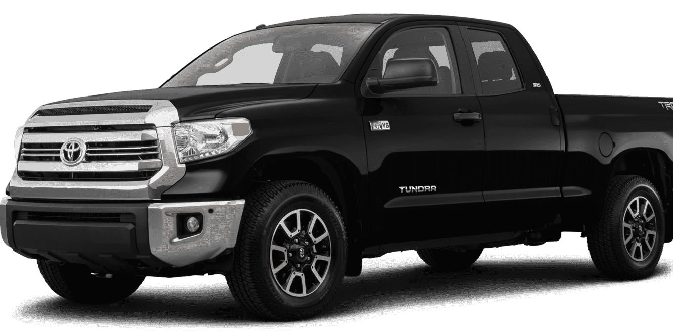 TOYOTA TUNDRA 2017 5TFUY5F1XHX638895 image