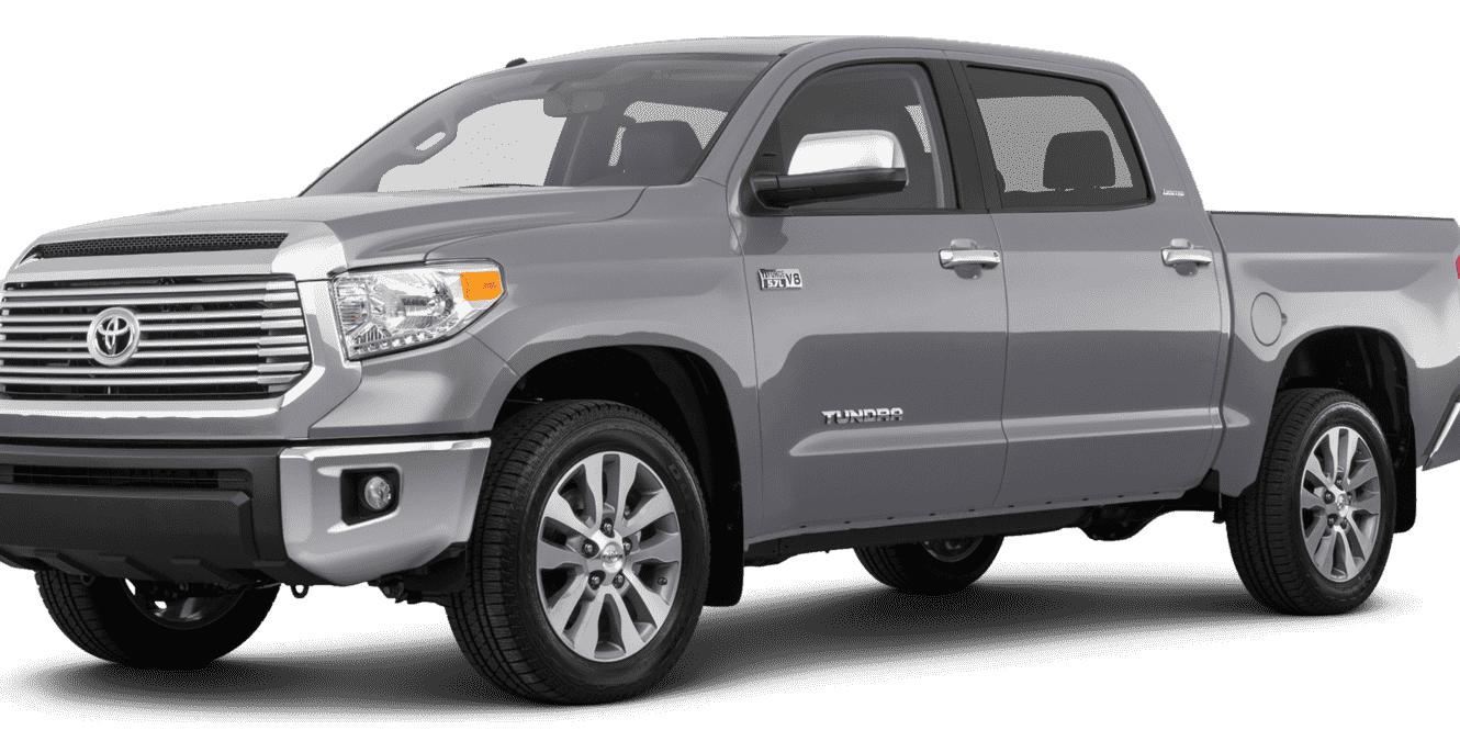 TOYOTA TUNDRA 2017 5TFHY5F16HX675041 image