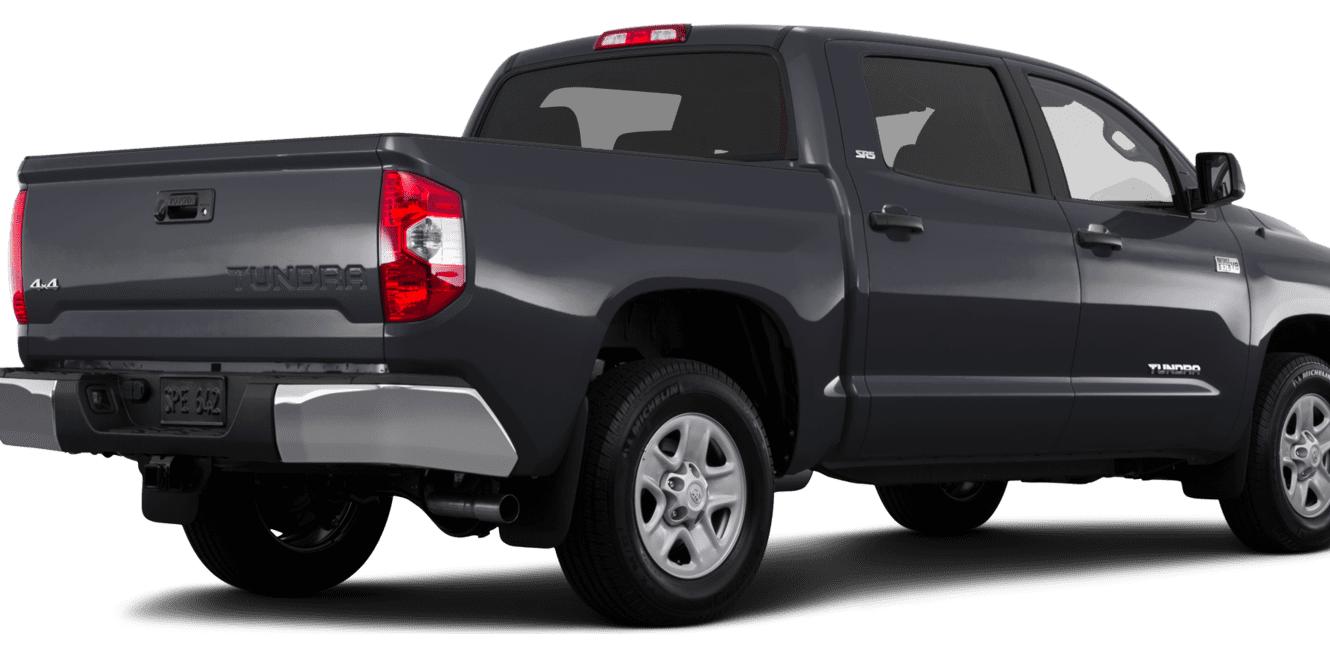 TOYOTA TUNDRA 2017 5TFDW5F14HX588615 image