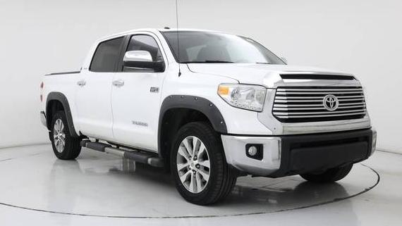 TOYOTA TUNDRA 2017 5TFHW5F14HX598000 image