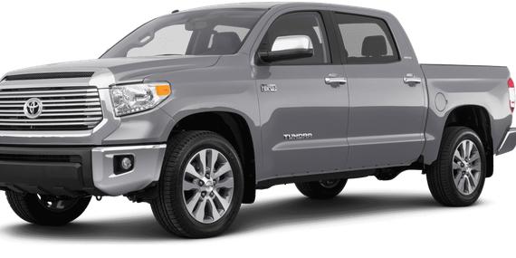 TOYOTA TUNDRA 2017 5TFFY5F15HX223105 image