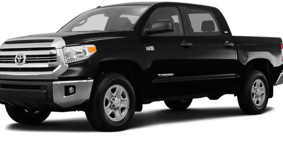 TOYOTA TUNDRA 2017 5TFEM5F16HX119732 image