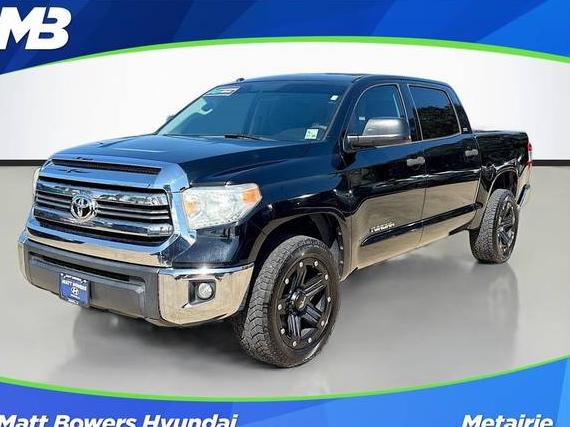TOYOTA TUNDRA 2017 5TFEM5F14HX113508 image