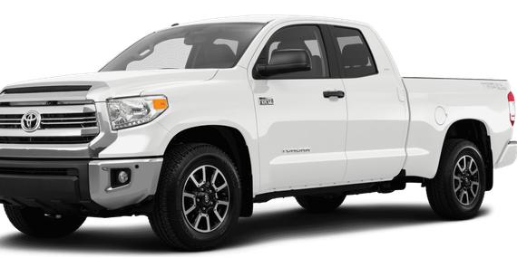 TOYOTA TUNDRA 2017 5TFUY5F12HX623288 image