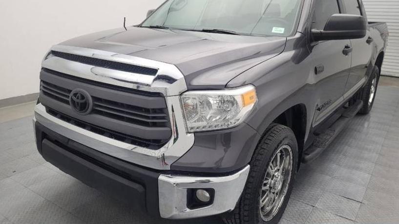 TOYOTA TUNDRA 2017 5TFEW5F16HX221929 image