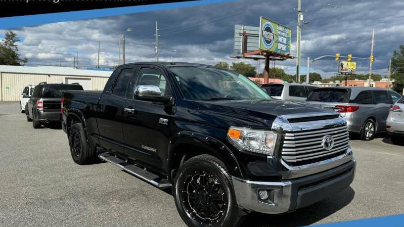 TOYOTA TUNDRA 2017 5TFSW5F16HX220976 image