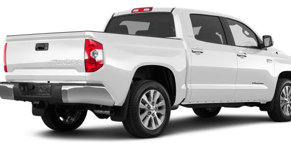 TOYOTA TUNDRA 2017 5TFHW5F14HX615457 image
