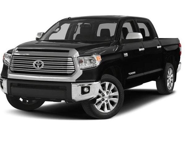 TOYOTA TUNDRA 2017 5TFFY5F14HX214654 image
