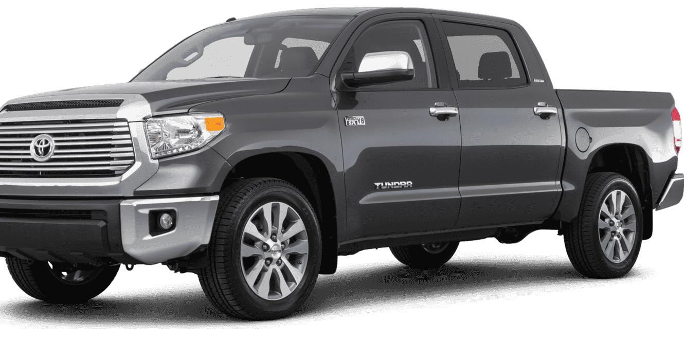 TOYOTA TUNDRA 2017 5TFAY5F14HX657803 image