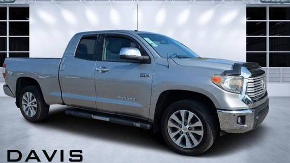 TOYOTA TUNDRA 2017 5TFBY5F12HX595824 image
