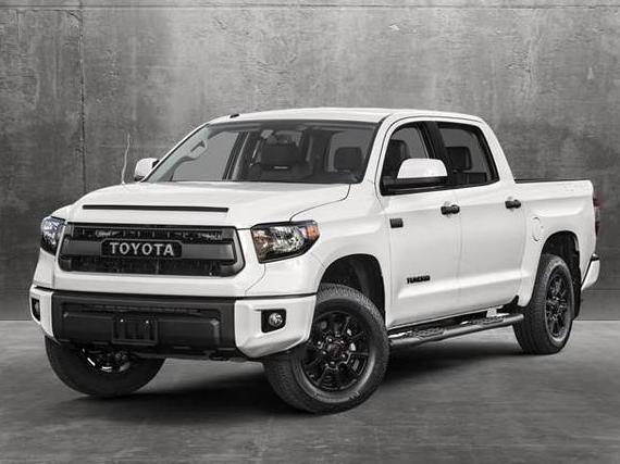 TOYOTA TUNDRA 2017 5TFDY5F10HX608367 image