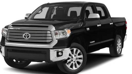 TOYOTA TUNDRA 2017 5TFHY5F19HX592512 image